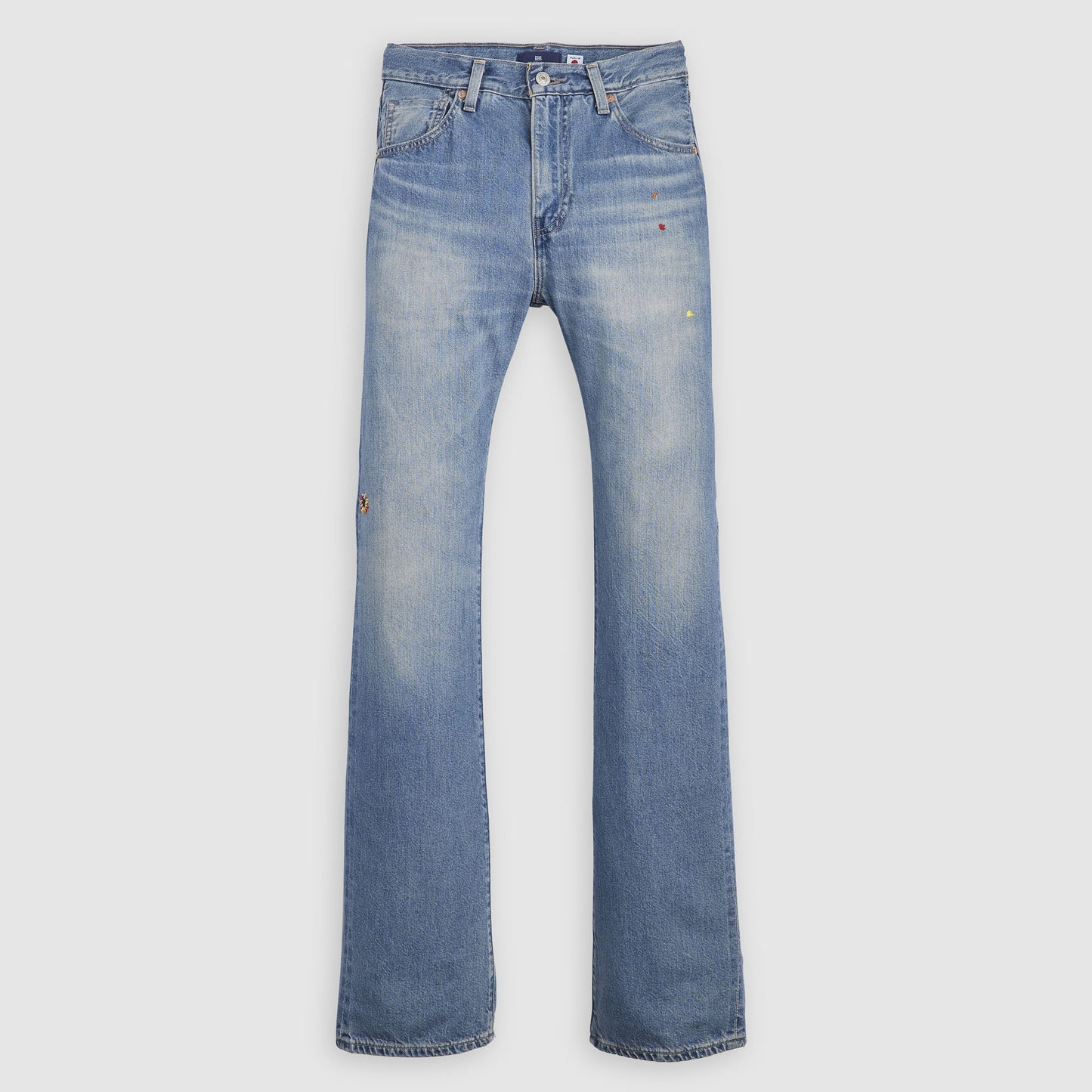 Levi's® Blue Tab™ Women's Plank Straight Jeans