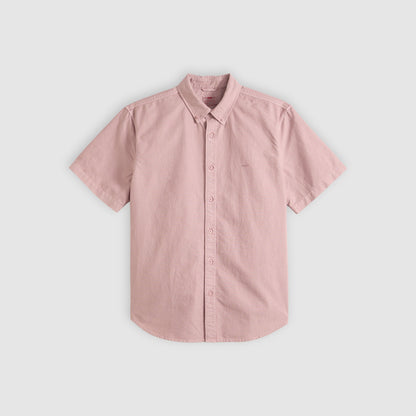 Levi's® Men's Short-Sleeve Authentic Button-Down Shirt