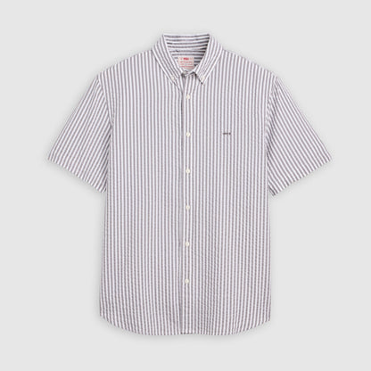 Levi's® Men's Short-Sleeve Authentic Button-Down Shirt
