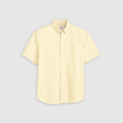 Levi's® Men's Short-Sleeve Authentic Button-Down Shirt