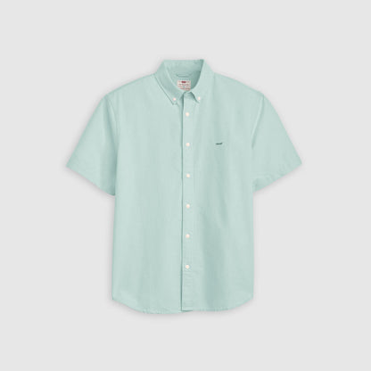 Levi's® Men's Short-Sleeve Authentic Button-Down Shirt