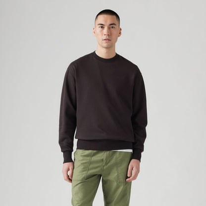 Levi's® Men's Authentic Crewneck Sweatshirt
