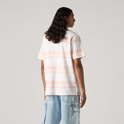 Levi's® Men's Classic Short-Sleeve Rugby Shirt