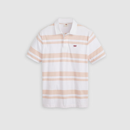Levi's® Men's Classic Short-Sleeve Rugby Shirt