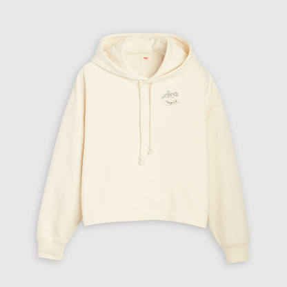 Levi's® Women's Graphic Leo Hoodie
