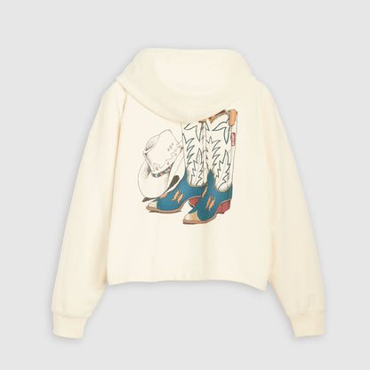Levi's® Women's Graphic Leo Hoodie