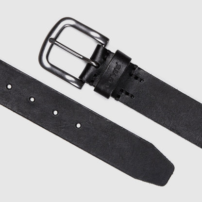 Levi's® Men's Tumbled Icon Belt