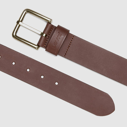 Levi's® Men's Square Buckle Belt
