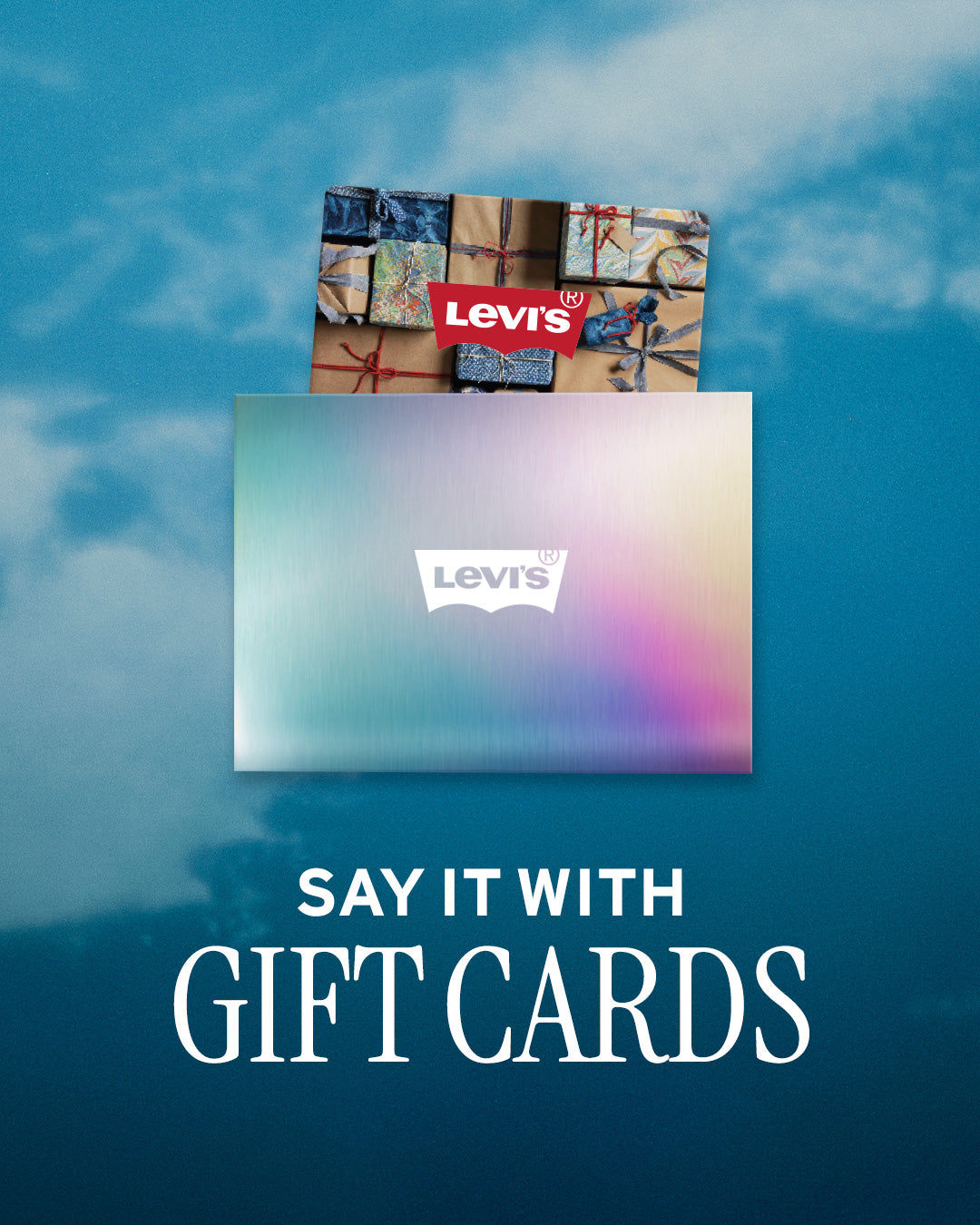 Levi's® eGift Card