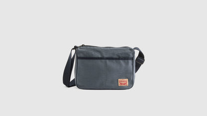 Levi's® Men's Emory Crossbody Bag