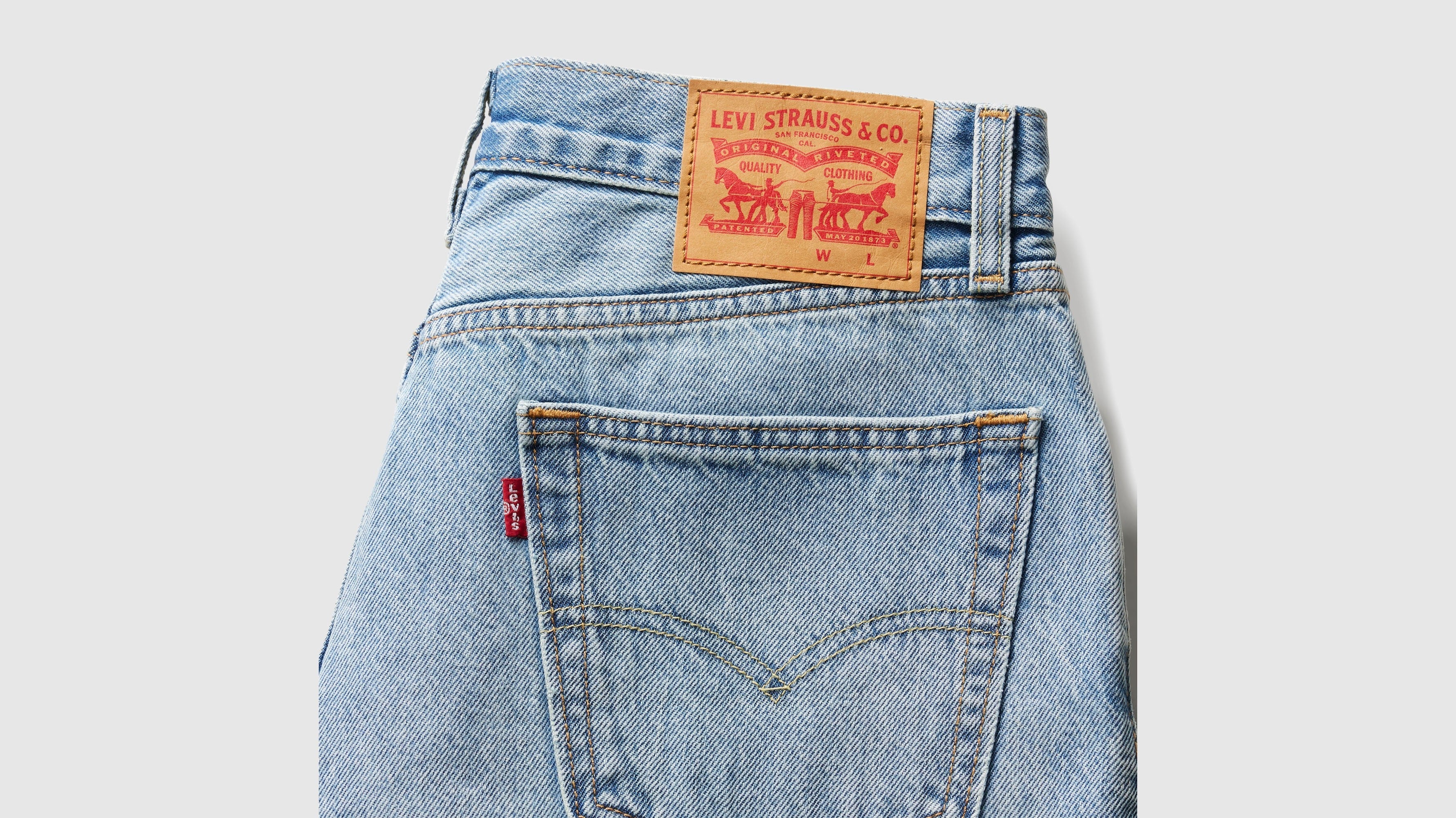 Levi's® Men's 454 Relaxed Shorts My Best Album Shorts Levi's PH