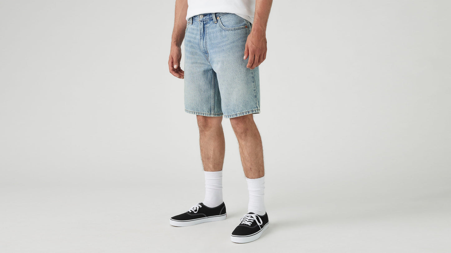 Levi's® Men's 454 Relaxed Shorts