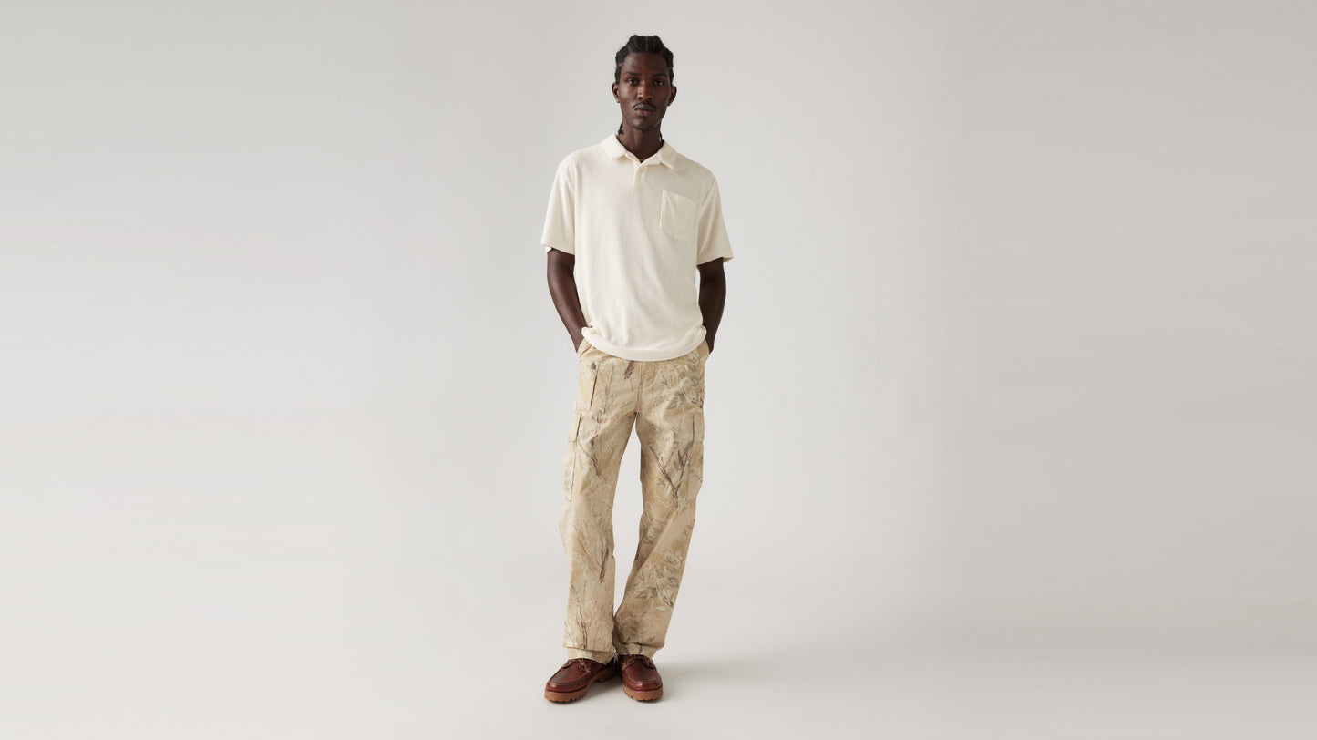 Levi's® Men's Parachute Cargos