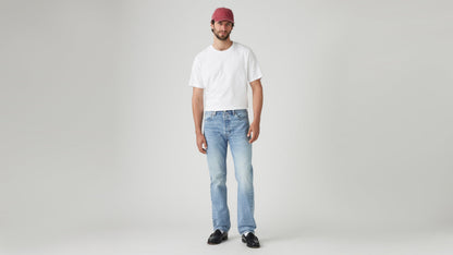 Levi's® Men's 501® Original Lightweight Jeans