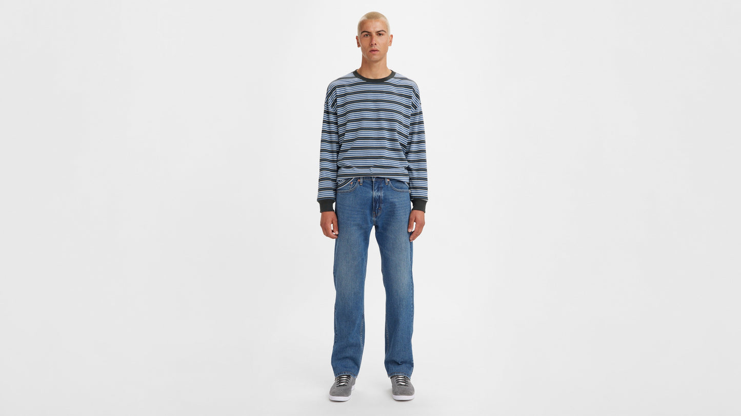 Levi's® Men's 505™ Regular Jeans