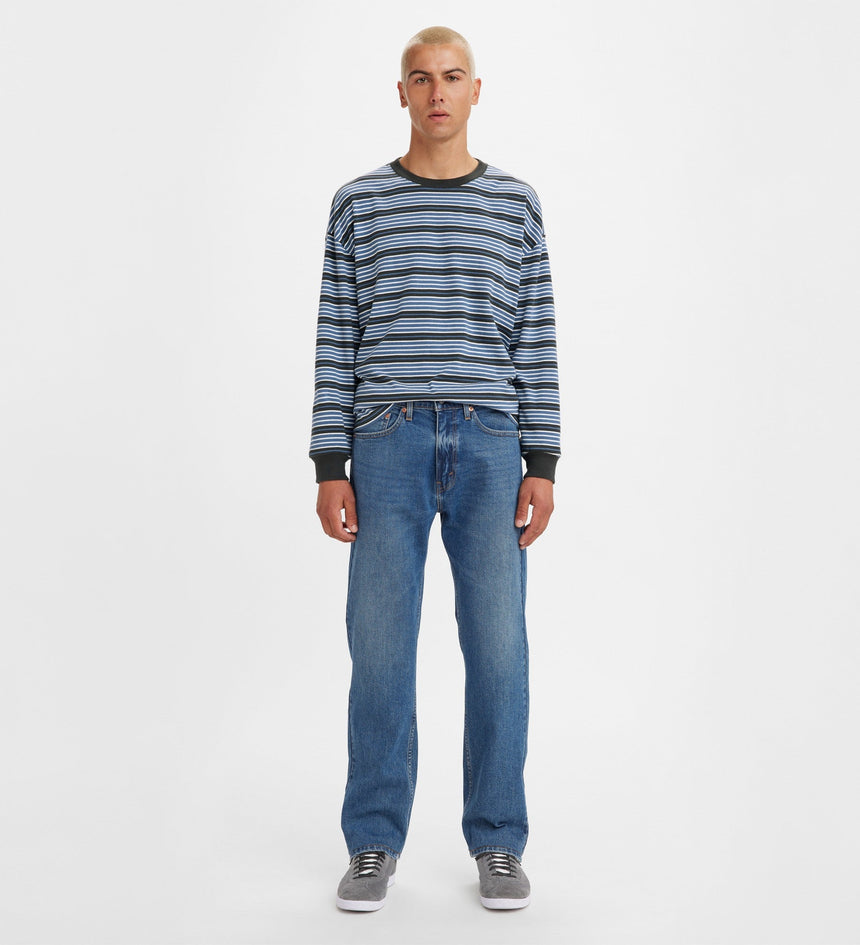 Levi's® Men's 505™ Regular Jeans1