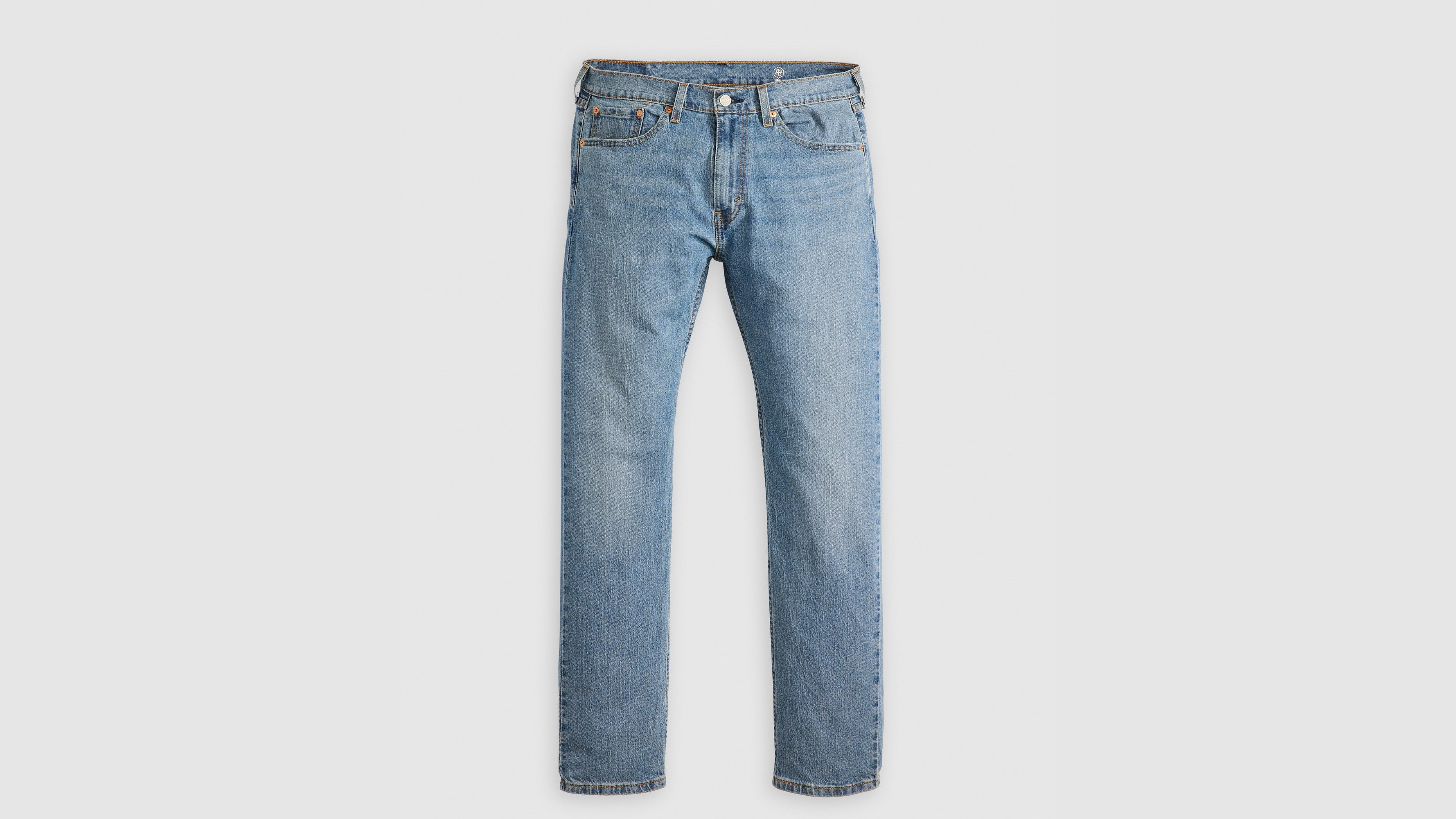 Levi's® Men's 505™ Regular Jeans - On The Cool | Levi's PH