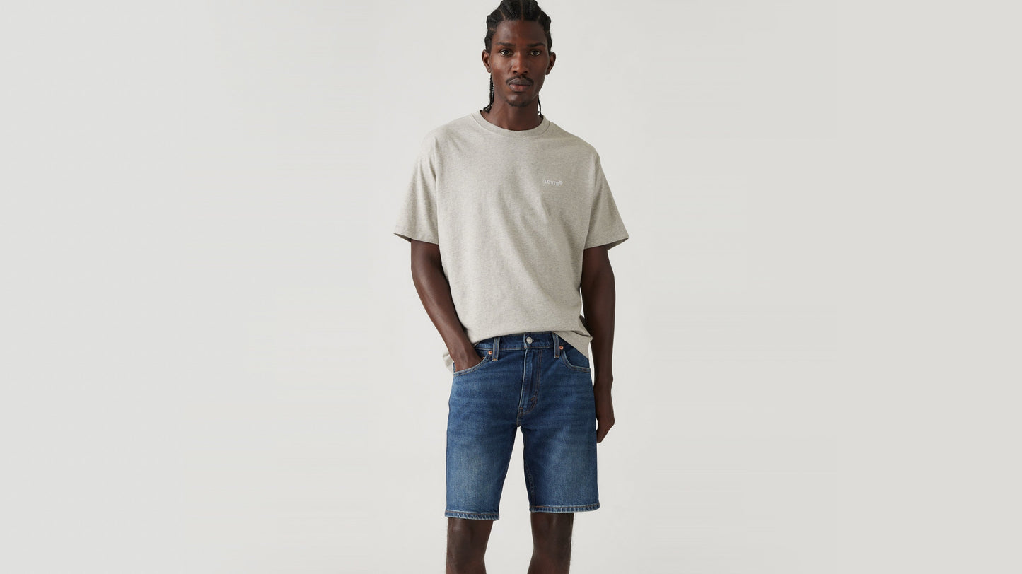 Levi’s® Men's 412 Slim Shorts