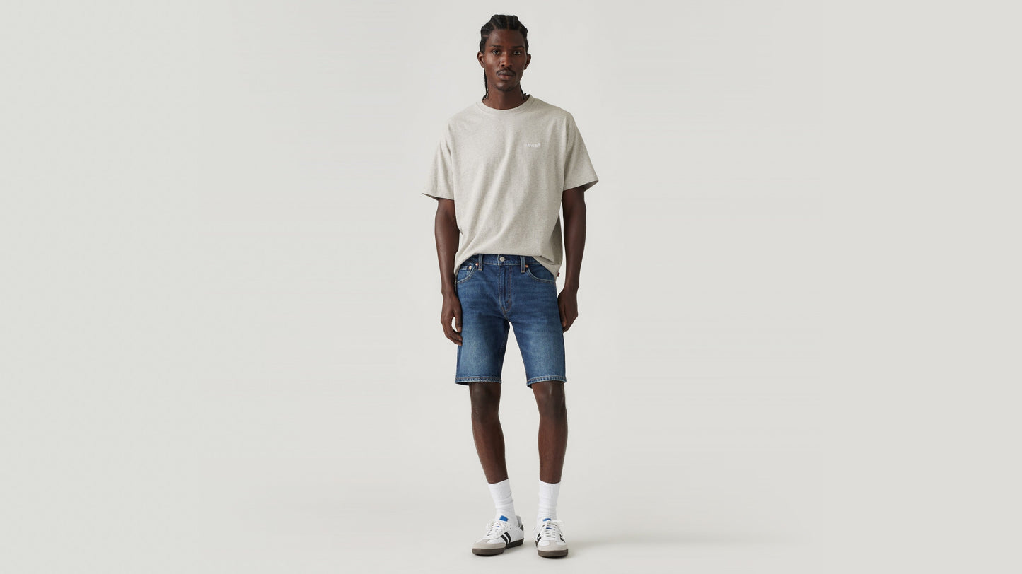 Levi’s® Men's 412 Slim Shorts