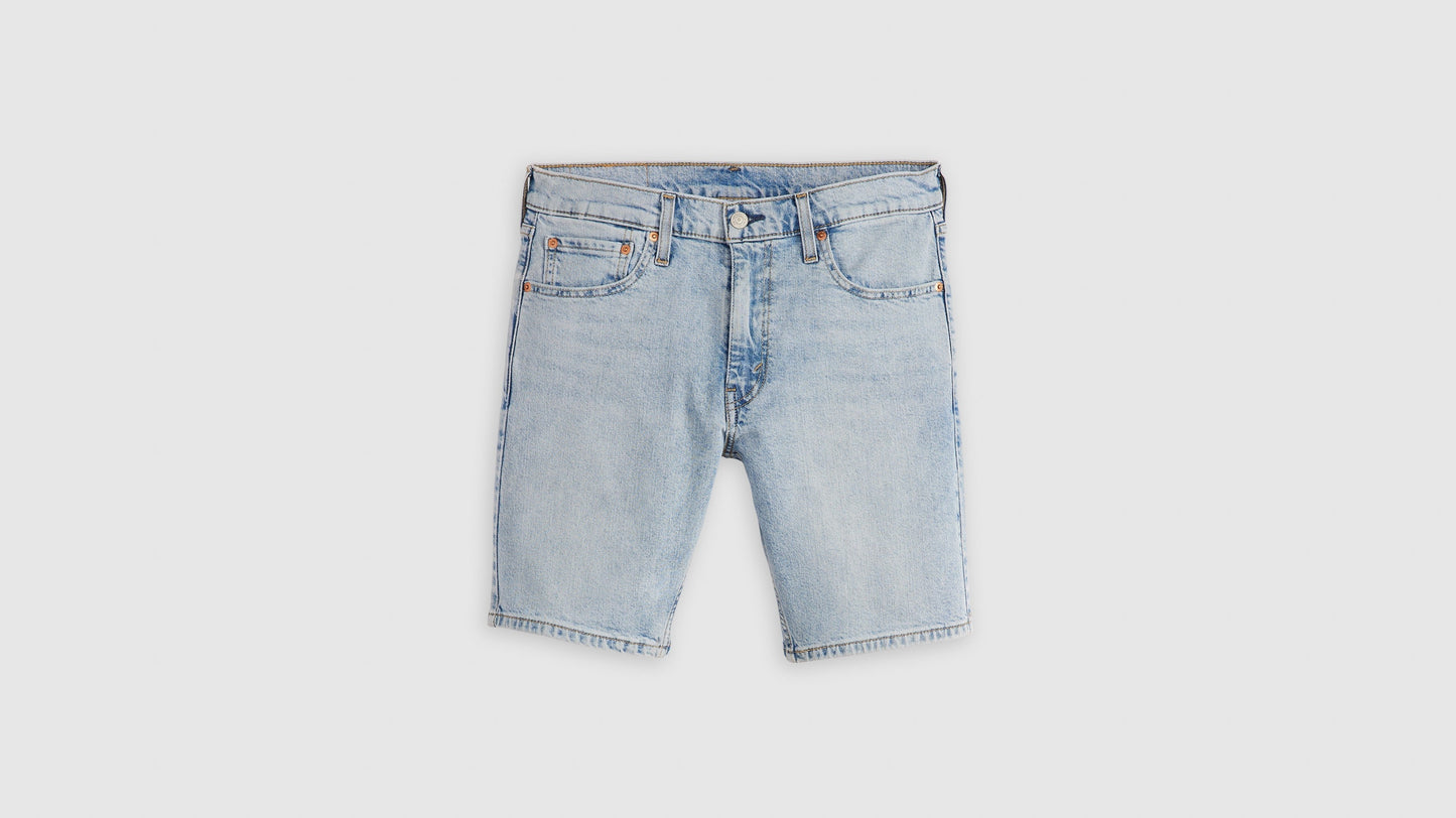 Levi’s® Men's 412 Slim Shorts