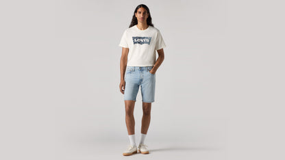 Levi’s® Men's 412 Slim Shorts