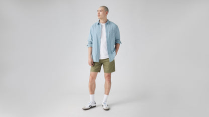Levi's® Men's XX Chino Authentic Relaxed Shorts