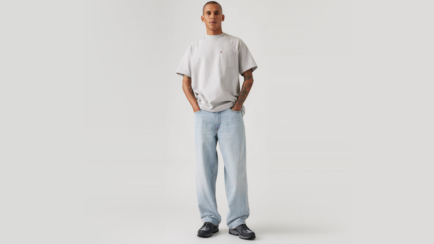 Levi's® Men’s 578™ Baggy Jeans