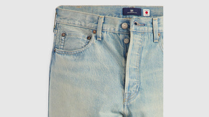 Levi's® Blue Tab™ Men's 1980s 501® Jeans