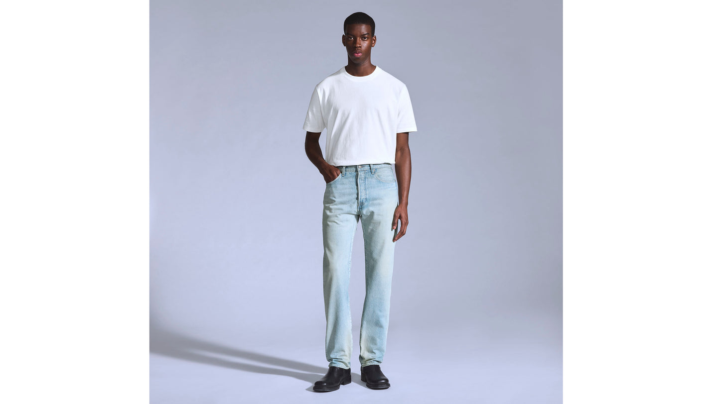 Levi's® Blue Tab™ Men's 1980s 501® Jeans