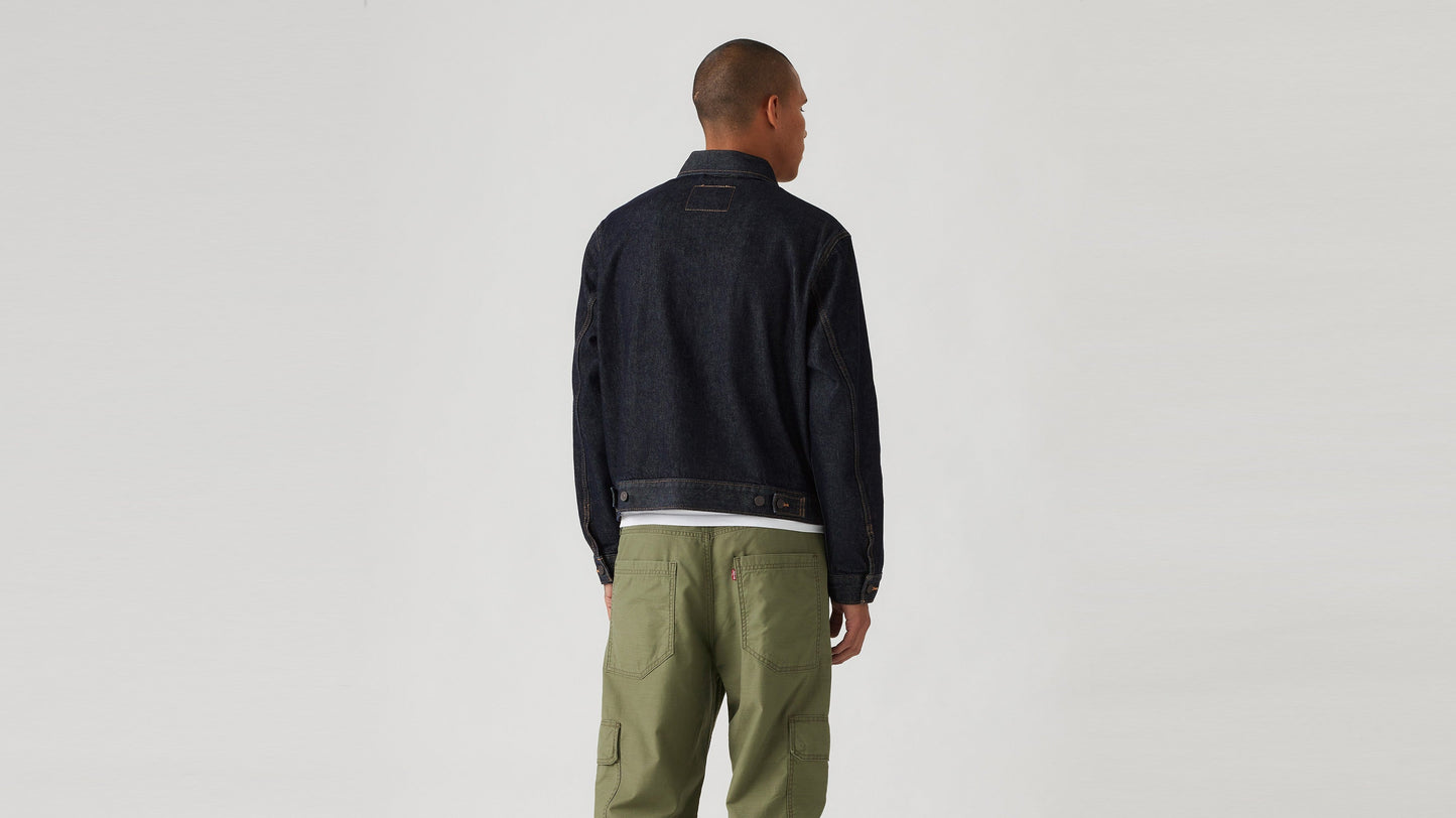 Levi's® Men's Embarcadero Station Jacket