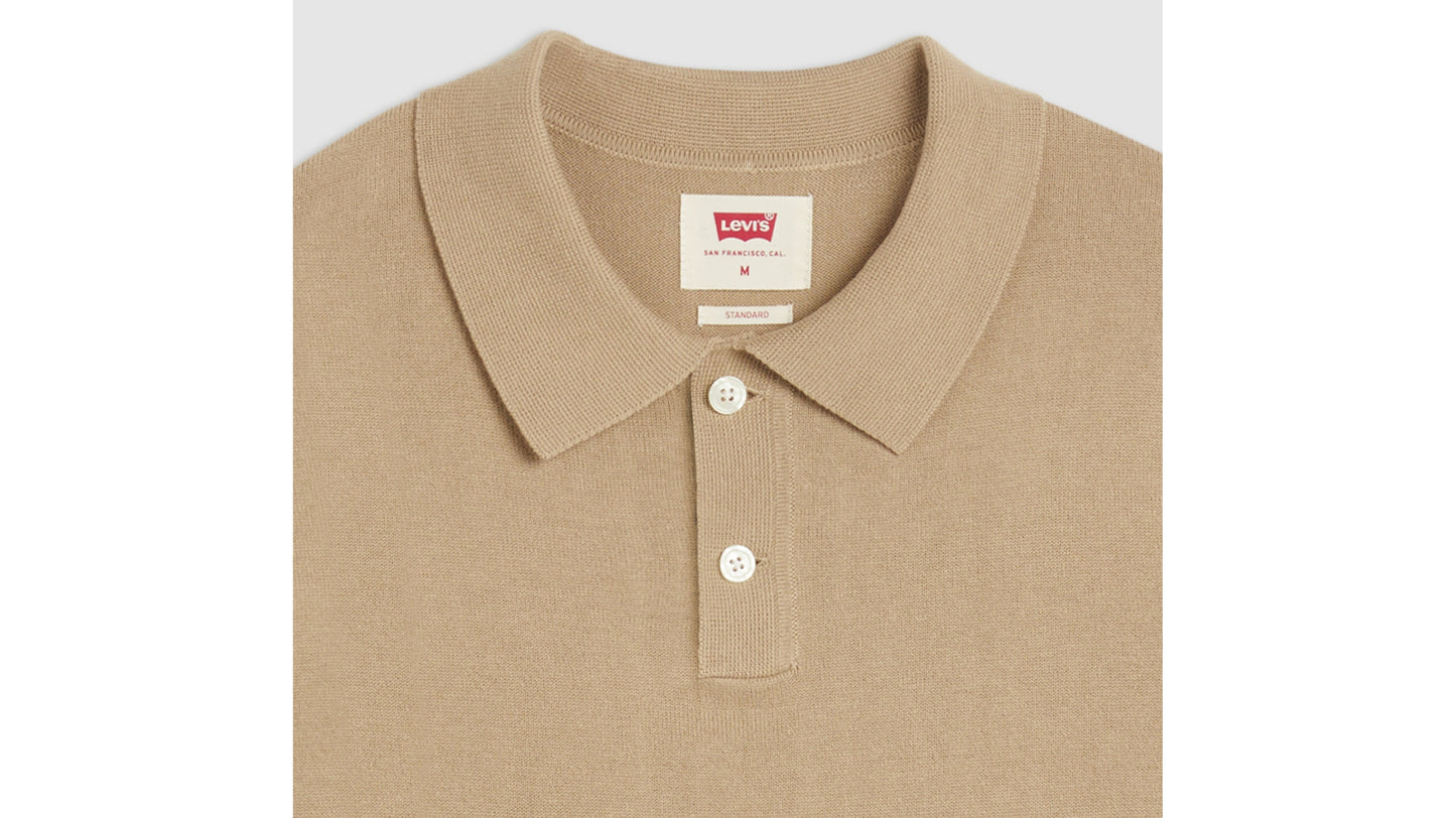 Levi's® Men's Sweater Polo