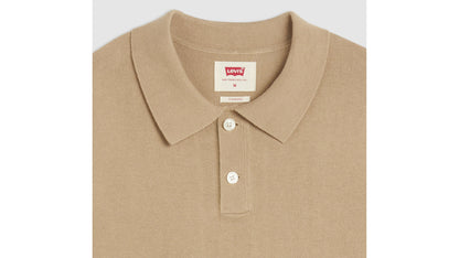 Levi's® Men's Sweater Polo