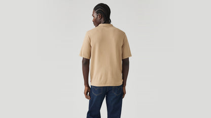 Levi's® Men's Sweater Polo