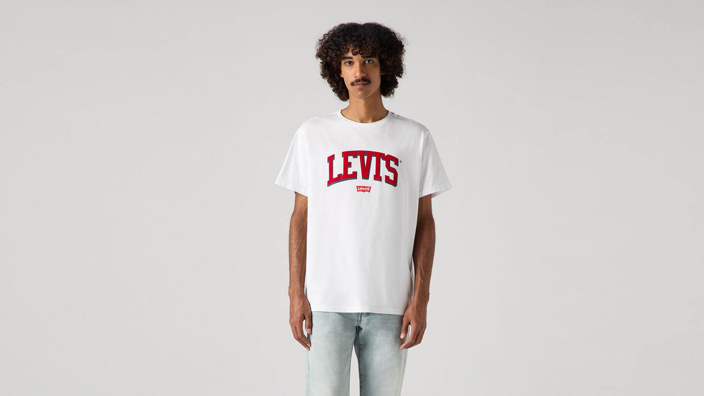 Levi's® Men's Relaxed Baby Tab Tee