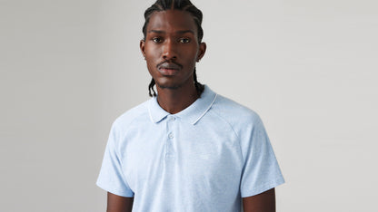 Levi's® Men's Shoreline Tech Polo