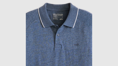 Levi's® Men's Shoreline Tech Polo