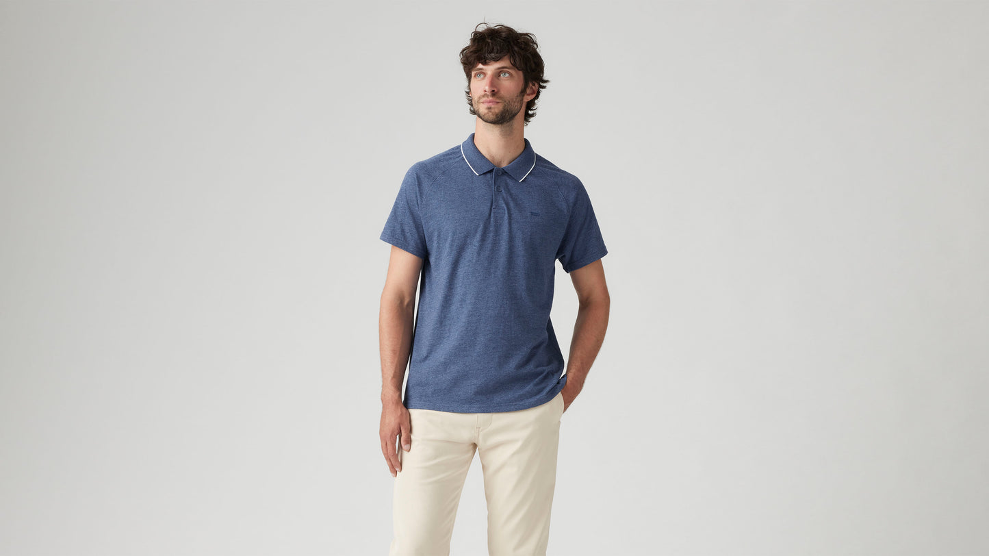 Levi's® Men's Shoreline Tech Polo