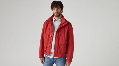 Levi's® Men's Tehama Utility Jacket