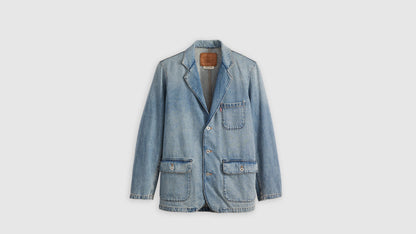 Levi's® Men's Mission Denim Blazer