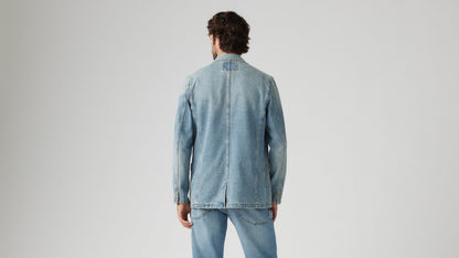 Levi's® Men's Mission Denim Blazer