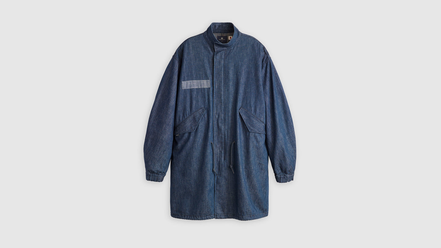 Levi's® Blue Tab™ Men's Fishtail Parka Jacket