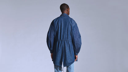 Levi's® Blue Tab™ Men's Fishtail Parka Jacket