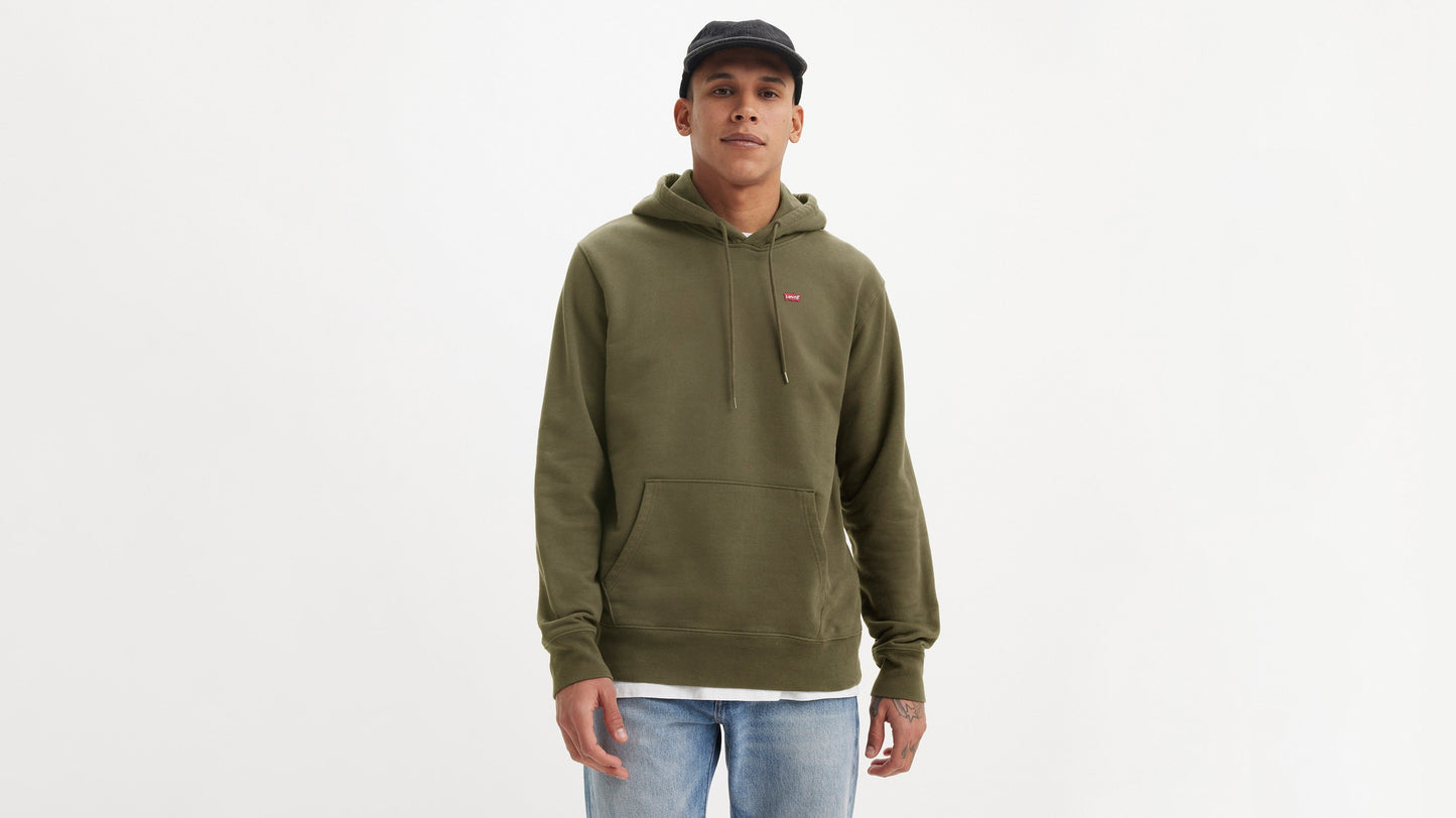 Levi's® Men's Original Housemark Hoodie