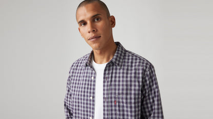 Levi's® Men's Classic Pocket Standard Fit Shirt