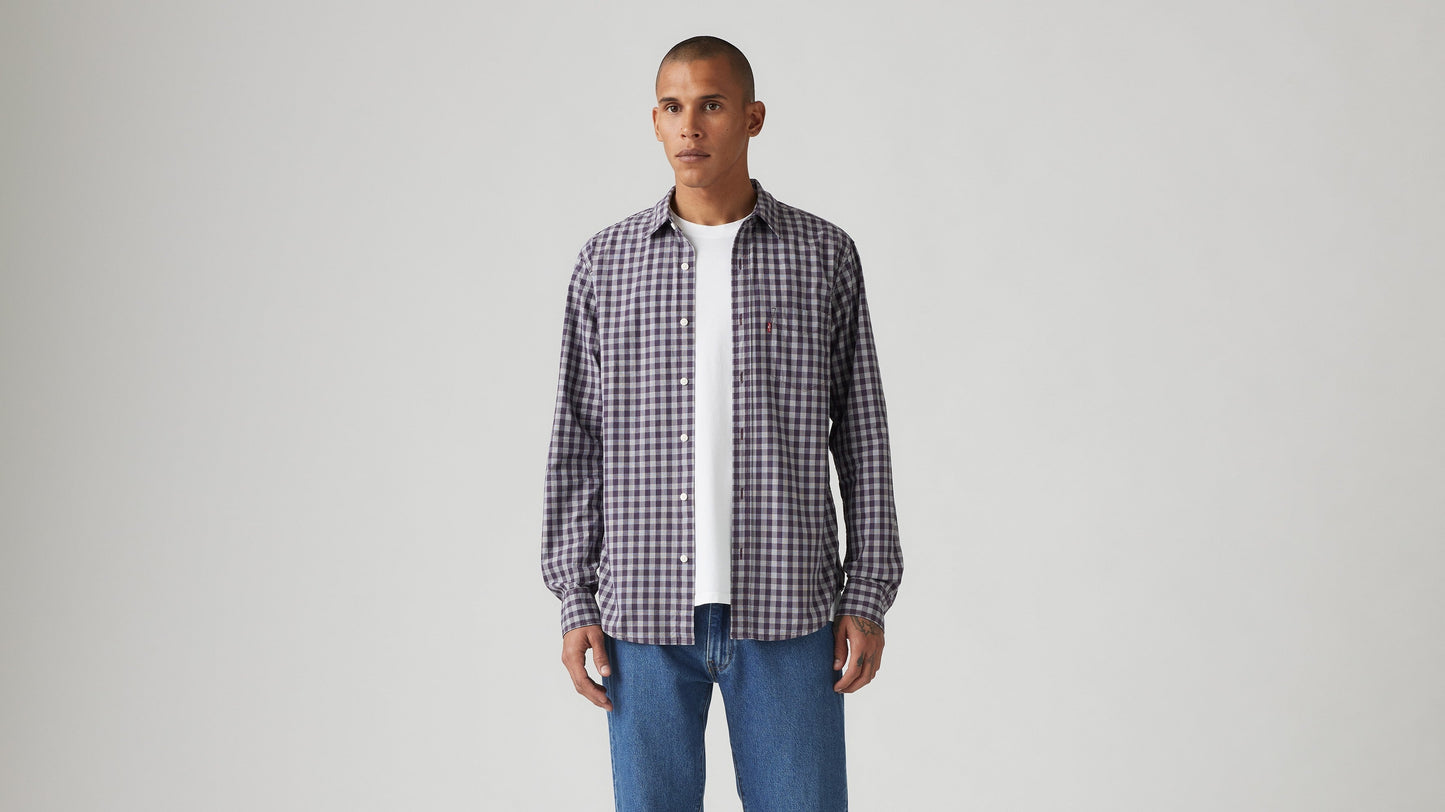 Levi's® Men's Classic Pocket Standard Fit Shirt