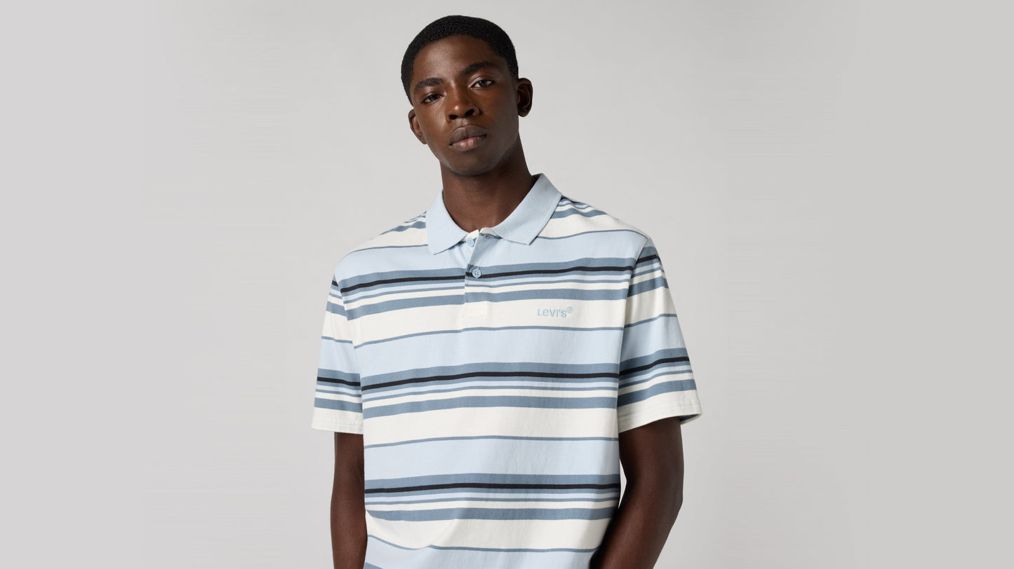 Levi's® Men's Authentic Polo