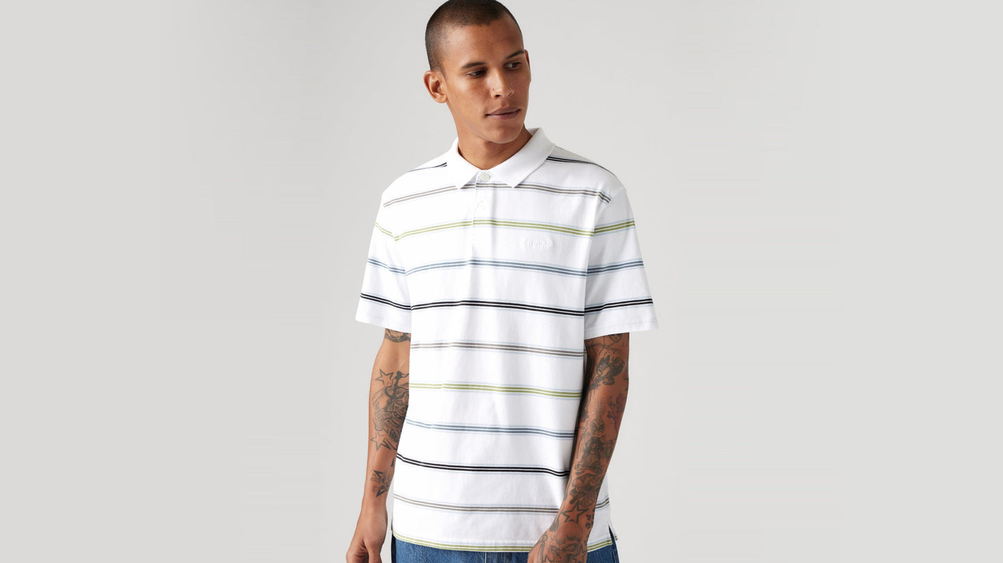 Levi's® Men's Authentic Polo