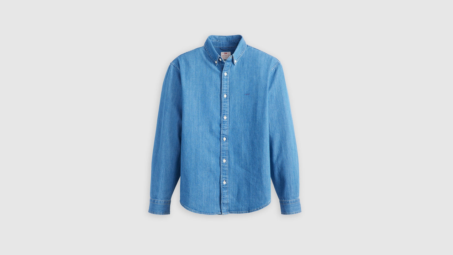 Levi's® Men's Authentic Button-Down Shirt