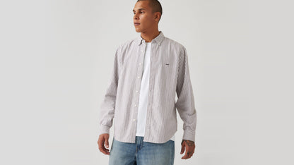 Levi's® Men's Authentic Button-Down Shirt