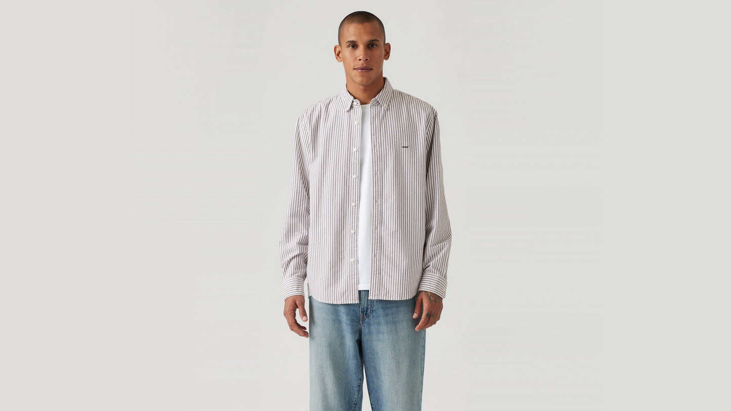 Levi's® Men's Authentic Button-Down Shirt